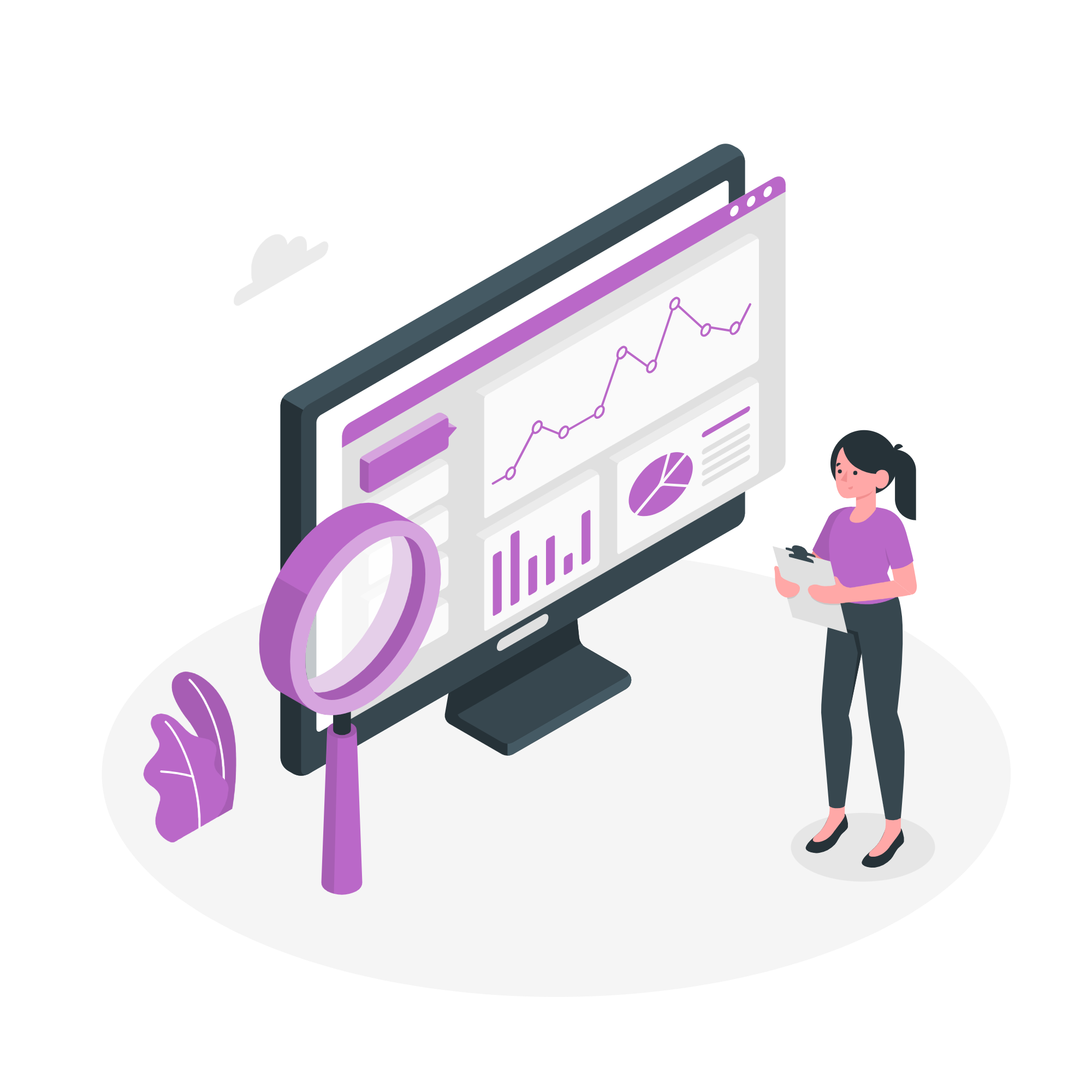 Google Analytics